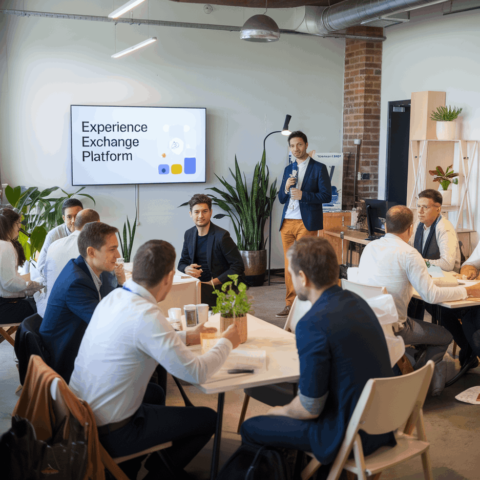 Spazio coworking